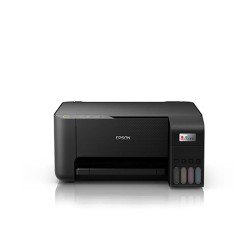 Epson L3210 Renkli Tanklı Tarayıcı/Fotokopi Çok Fonksiyonlu Mürekkep Püskürtmeli Yazıcı