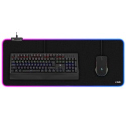 Frisby FMP-7055-RGB Oyuncu Mouse Pad