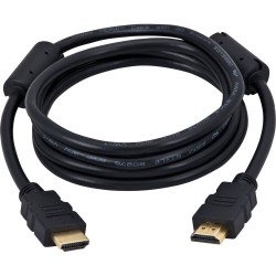 Qport QHDMI32 4K 3 Metre Hdmi 2.0 Kablo