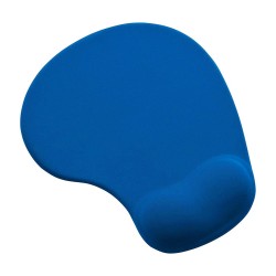 Frisby FMP-050M-BL Jel Bilek Destekli Mavi Mouse Pad