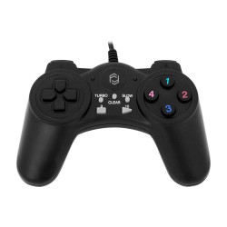 Frisby FGP-215U Pc-Ps3 Uyumlu Gamepad