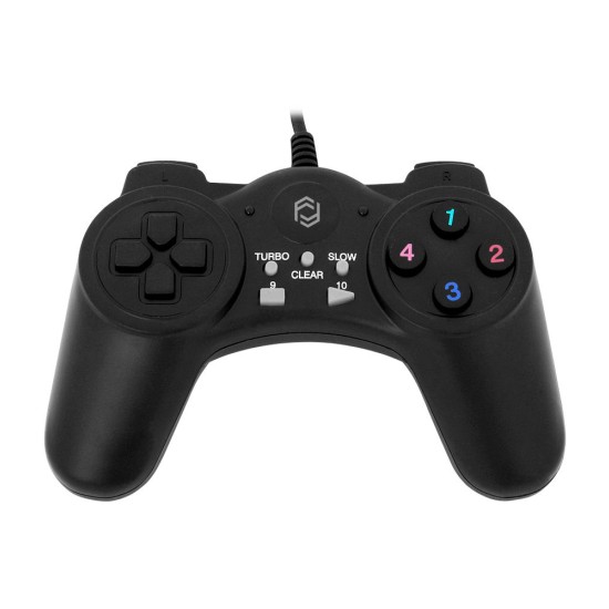 Frisby FGP-215U Pc-Ps3 Uyumlu Gamepad