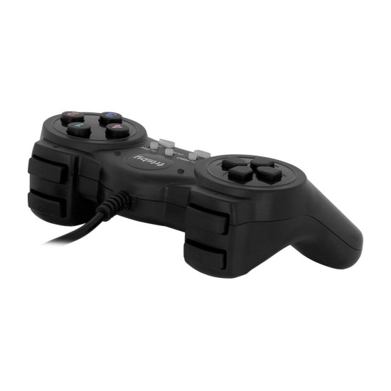 Frisby FGP-215U Pc-Ps3 Uyumlu Gamepad