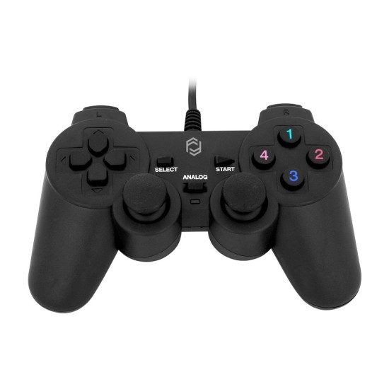 Frisby FGP-305U Pc-Ps3 Uyumlu Gamepad