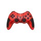 Frisby FGP-3812R  Pc-Ps2-Ps3 Uyumlu Kablosuz Gamepad