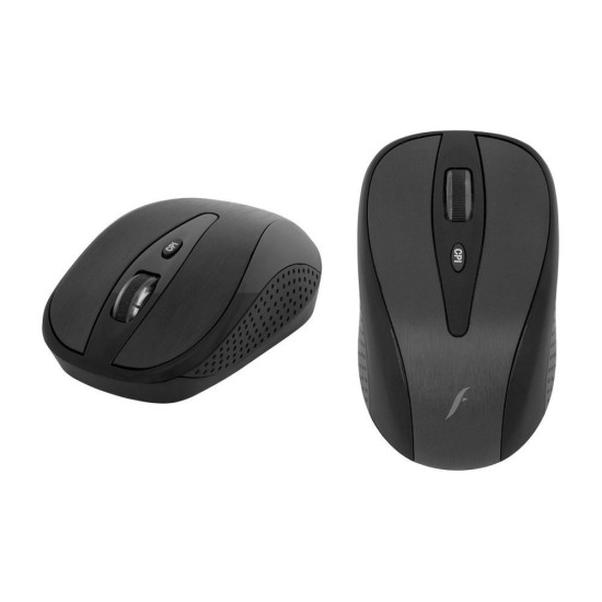 Frisby FK-W156QU QTR Siyah MM Kablosuz Klavye  Mouse Set