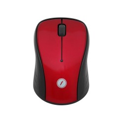 Frisby FM-240WM Kırmızı Sessiz Kablosuz Mouse