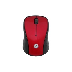 Frisby FM-240WM Kırmızı Sessiz Kablosuz Mouse