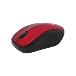 Frisby FM-240WM Kırmızı Sessiz Kablosuz Mouse