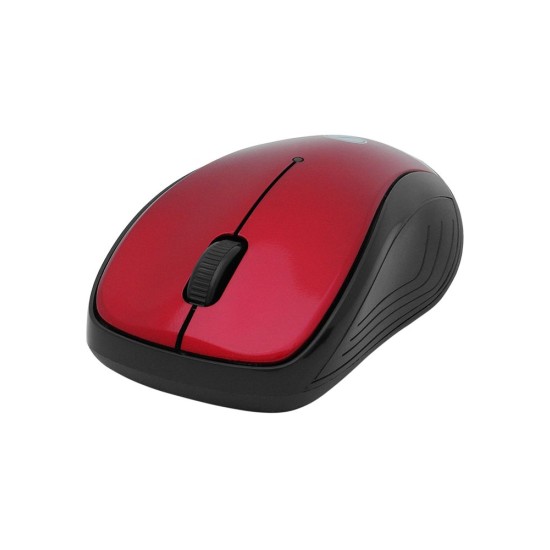 Frisby FM-240WM Kırmızı Sessiz Kablosuz Mouse