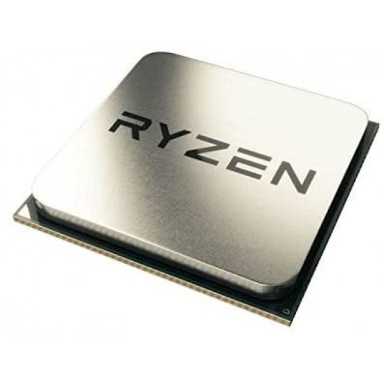 AMD Ryzen 3 1200 3.1GHz 8MB AM4 (65W) Novga Tray Fansız İşlemci