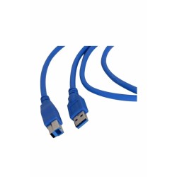 Inca IPR-03 Usb3.0 1.5 Metre Printer Kablosu