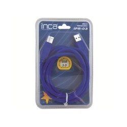 Inca IPR-03 Usb3.0 1.5 Metre Printer Kablosu