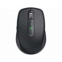 Logitech MX Anywhere Siyah 3 Kompakt 910-005988 Kablosuz Performans Mouse