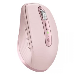 Logitech MX Anywhere Pembe 3 Kompakt 910-005990 Kablosuz Performans Mouse 