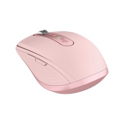 Logitech MX Anywhere Pembe 3 Kompakt 910-005990 Kablosuz Performans Mouse 