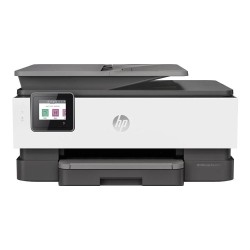 Hp OfficeJet Pro 8023 1KR64B Tarayıcı/Fotokopi/Fax/Wi-Fi Çok Fonksiyonlu Mürekkep Püskürtmeli Yazıcı