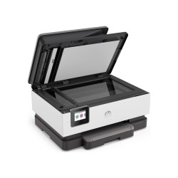 Hp OfficeJet Pro 8023 1KR64B Tarayıcı/Fotokopi/Fax/Wi-Fi Çok Fonksiyonlu Mürekkep Püskürtmeli Yazıcı