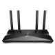 Tp-Link Archer AX50 AX3000 574Mbps-2402Mbps Dual Band Wi-Fi 6  Router