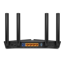 Tp-Link Archer AX50 AX3000 574Mbps-2402Mbps Dual Band Wi-Fi 6  Router
