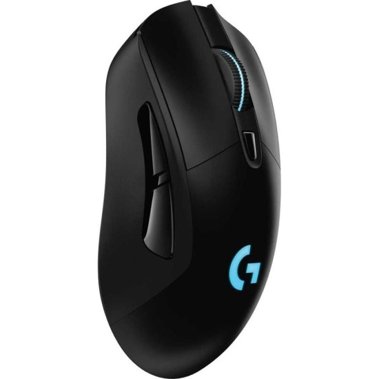 Logitech G703 Lightspeed 910-005641 Kablosuz Oyuncu Mouse