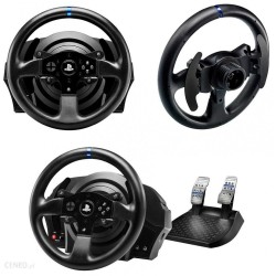 Thrustmaster T300 RS GT Yarış Direksiyonu