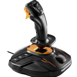 Thrustmaster T.16000M Fcs Flight Stick 2960773 Joystick