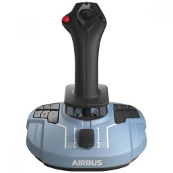 Thrustmaster Tca Sidestick Airbus Edition Joystick