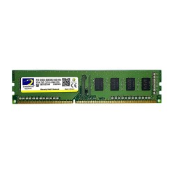 Twinmos 8GB DDR3 1600MHz 1.5V MDD38GB1600D Desktop Ram