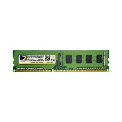 Twinmos 8GB DDR3 1600MHz 1.35V MDD3L8GB1600D Low Voltage Desktop Ram
