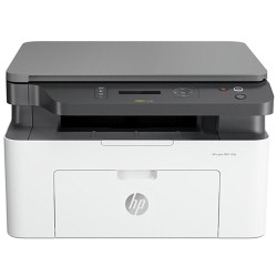 Hp 135A 4ZB82A Tarayıcı/Fotokopi Çok Fonksiyonlu Mono Laser Yazıcı