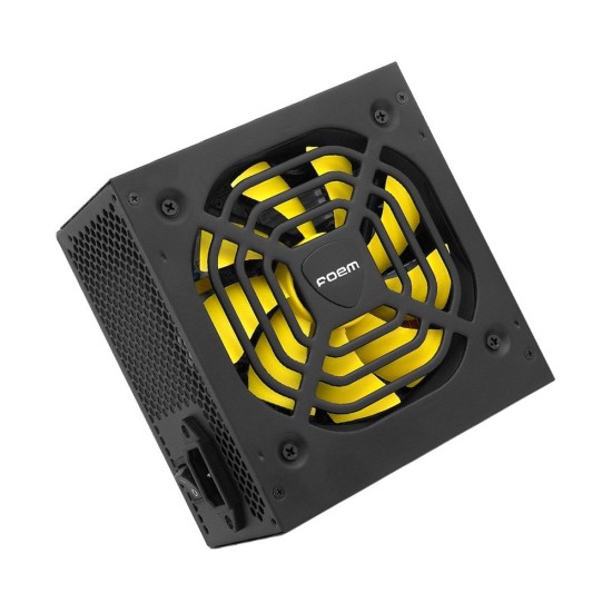 Foem FPS-G40F12 400W 12Cm Fan Power Supply 