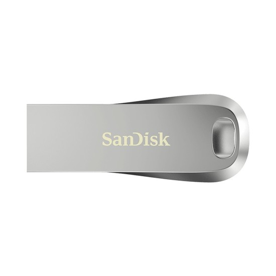 Sandisk Ultra Luxe 256GB USB 3.1 Flash Bellek (SDCZ74-256G-G46)