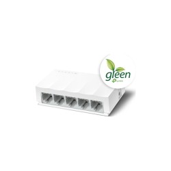 Tp-Link LS1005 5-Port 10/100Mbps Masaüstü Switch