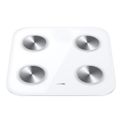 Huawei 5.0 Scale3 Akıllı Tartı Bluetooth Beyaz