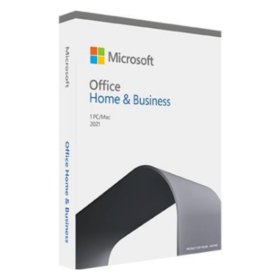 Microsoft Office 2021 Ev ve Iş 32 64 Bit Türkçe Kutu T5D-03555 Ömür Boyu Lisans