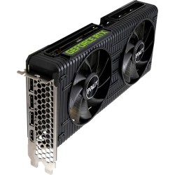 Palit Nvıdıa Geforce RTX3050 Dual 8GB 128 Bit Gddr6 Lhr (NE63050019P1-190AD) Ekran Kartı