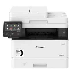 Canon I-Sensys MF443DW Tarayıcı/Fotokopi/Wi-Fi Dublex Network Çok Fonksiyonlu Laser Yazıcı