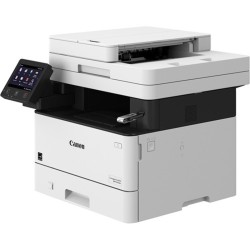 Canon I-Sensys MF443DW Tarayıcı/Fotokopi/Wi-Fi Dublex Network Çok Fonksiyonlu Laser Yazıcı