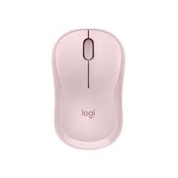 Logitech M221 Sessiz Kompakt 910-006512 Pembe Kablosuz Mouse
