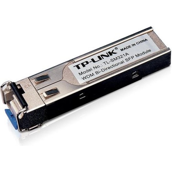 Tp-Link TL-SM321A-2 1000BASE-Bx WDm Çift Yönlü Sfp Modülü