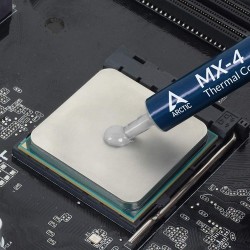 ARCTIC MX-4 4 GRAM YÜKSEK PERFORMANSLI TERMAL MACUN ACTCP00031B (SPATULALI)