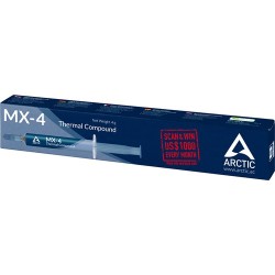 Arctic MX-4 2020 Termal Macun 4 gr (AR-ACTCP00002B)