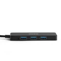 Dark (DK-AC-USB31X41A) Connect Master Type-C to 4 Port USB-A 3.0 Usb Çoklayıcı
