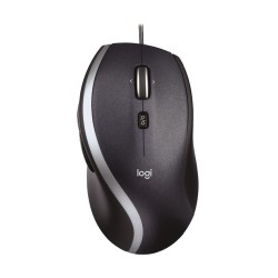 Logitech M500S 4.000 Dpı Gelişmiş USB 910-005784 Siyah Kablolu Mouse