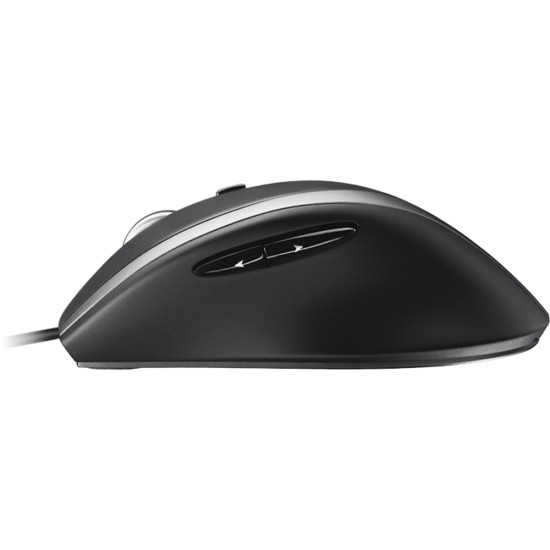 Logitech M500S 4.000 Dpı Gelişmiş USB 910-005784 Siyah Kablolu Mouse