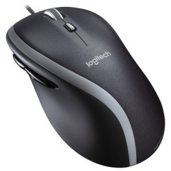 Logitech M500S 4.000 Dpı Gelişmiş USB 910-005784 Siyah Kablolu Mouse