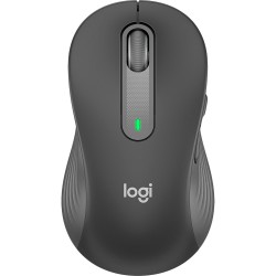 Logitech M650 L Signature 910-006236 Büyük Boy El İçin Sessiz Kablosuz Mouse