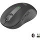 Logitech M650 L Signature 910-006236 Büyük Boy El İçin Sessiz Kablosuz Mouse