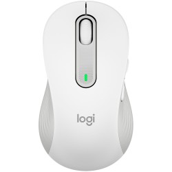 Logitech M650 Signature 910-006255 Beyaz Kablosuz Mouse